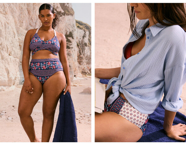 Beach boheme >