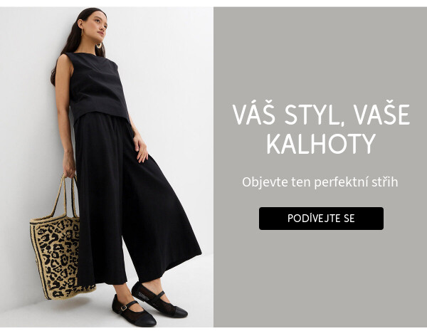 Kalhoty >