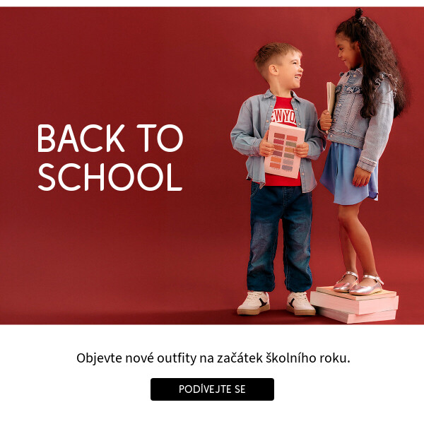 Back to school >