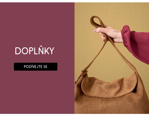 Doplňky >