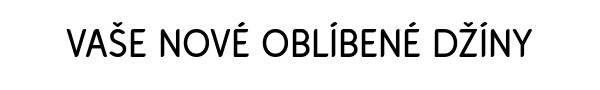 Džíny >