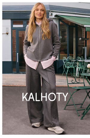Kalhoty >