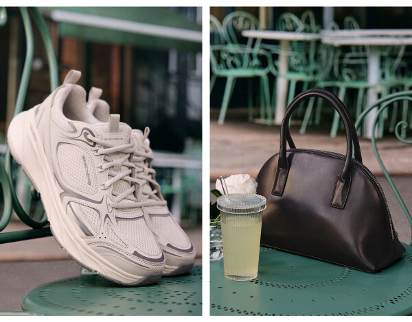 Pohodlné outfity >