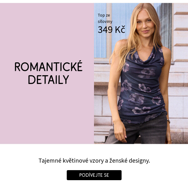 Pohodlné outfity >