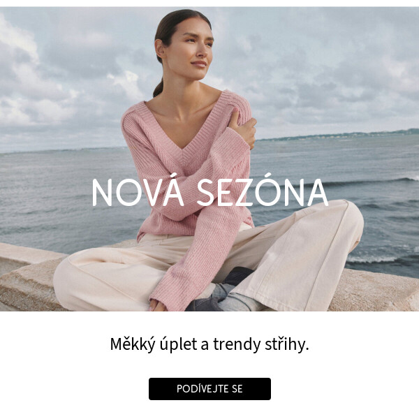Pulovry & Svetry >