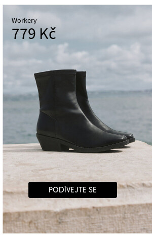 Kotníková obuv >