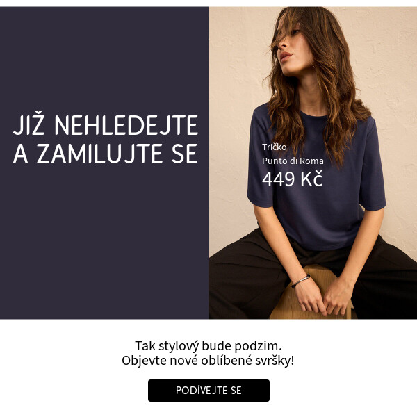 Oblečení >