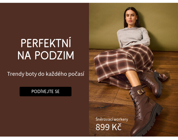 Kozačky >