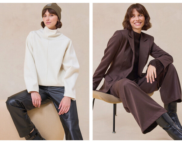 Shades of autumn >