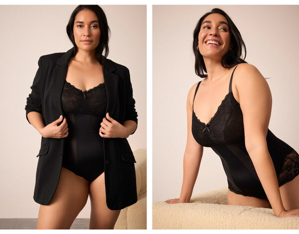 Feminine  favourites >