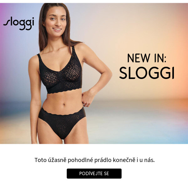 sloggi >