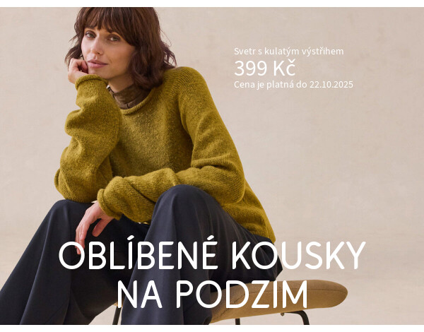 Pulovry & Svetry >