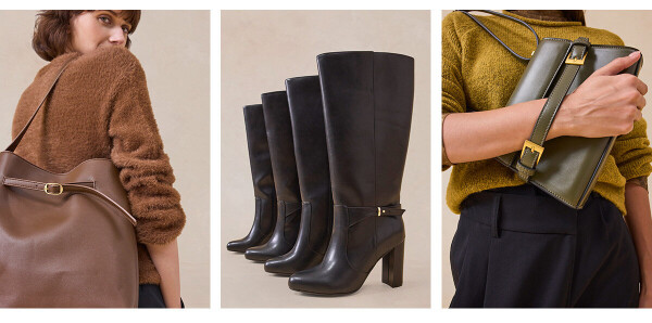 Shades of autumn >