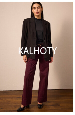 Kalhoty >