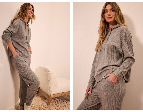 Domácí oblečení >