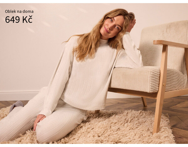 Domácí oblečení >