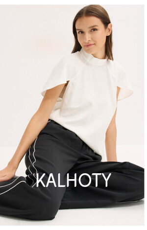 Kalhoty >