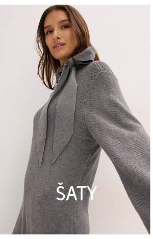 Šaty >