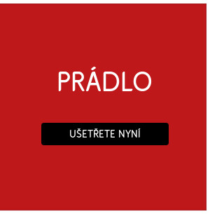 Prádlo pod 300 Kč >
