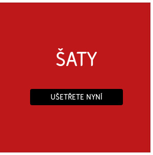 Šaty pod 350 Kč  >