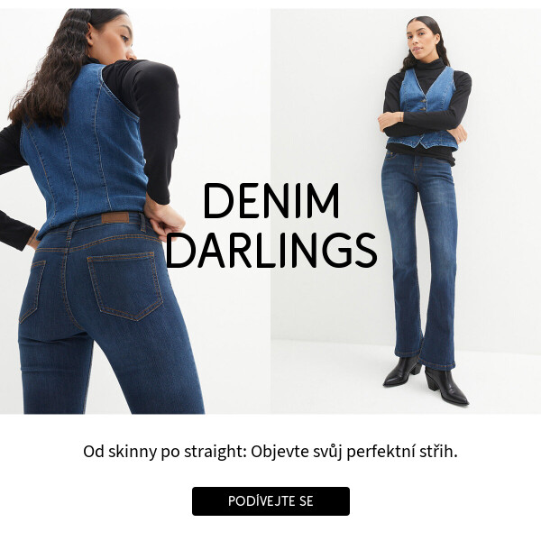 Džíny >