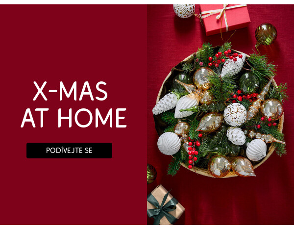  Vánoční dekorace a textil >
