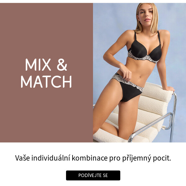 Elegantní prádlo >