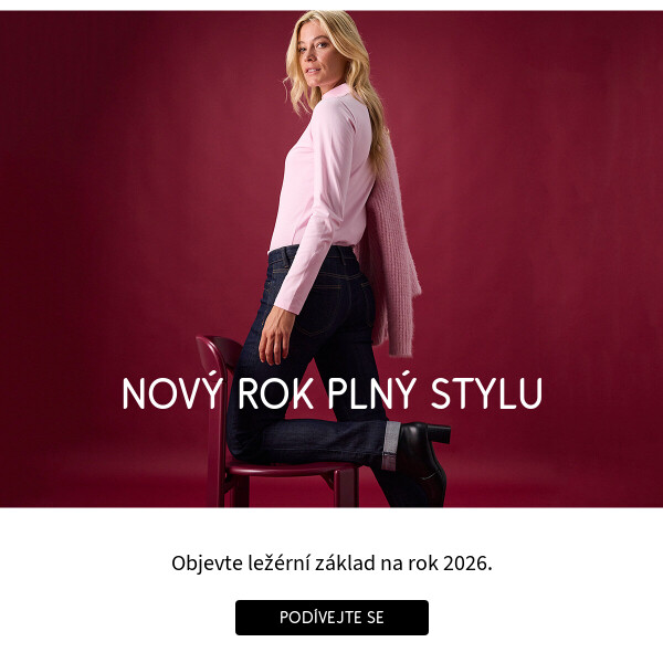 Fashion Essentials >