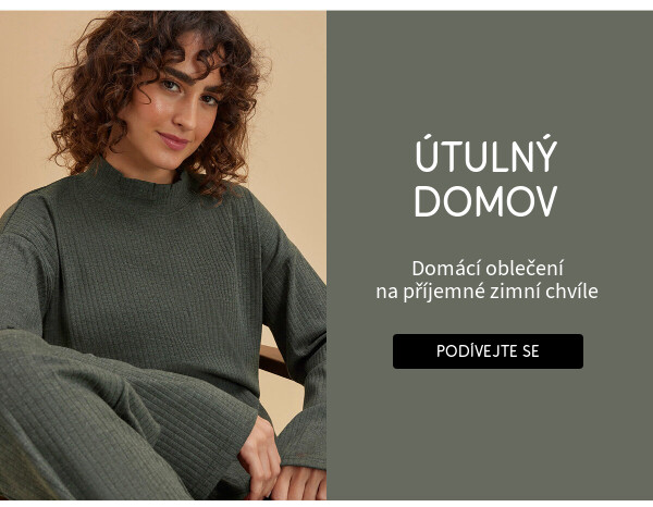 Domácí oblečení >