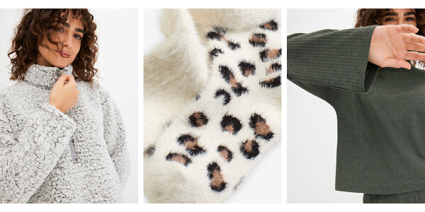 Domácí oblečení >