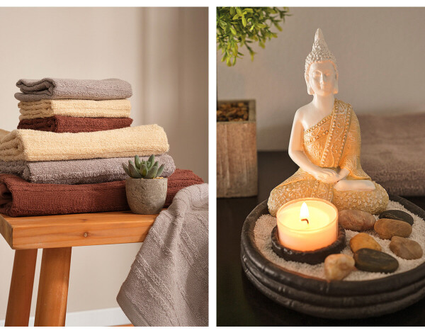 Spa moments >