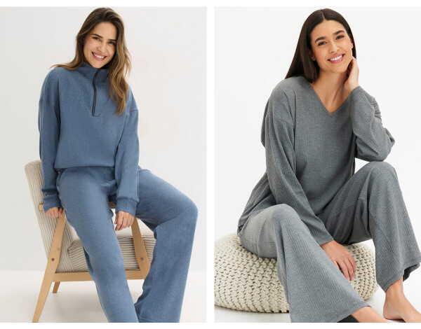 Domácí oblečení >