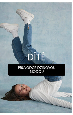 Džínový průvodce >