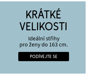 Petite velikosti >