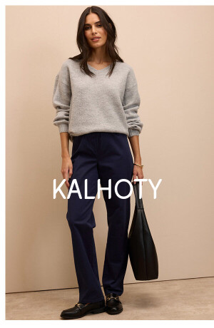 Kalhoty >