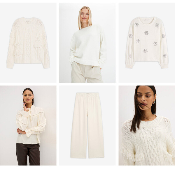 Trendy Pantone barva 2026 >