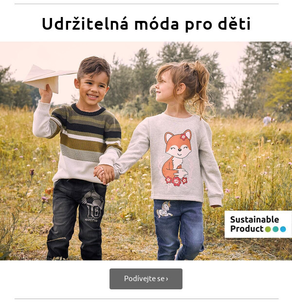 Dítě >