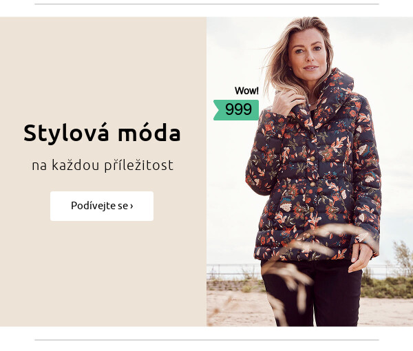 Klasicky moderní kolekce >