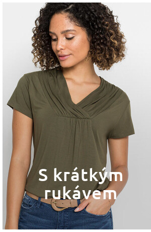 Trička >