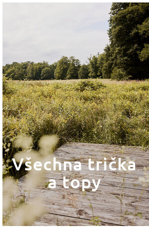 Trička & topy >