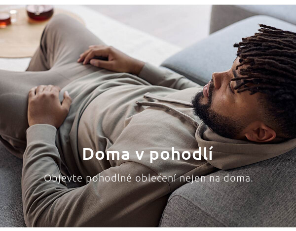 Domácí oblečení >