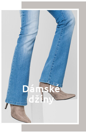Džíny >