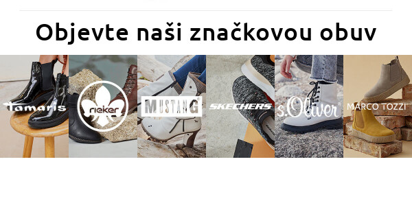 ZNAČKY >