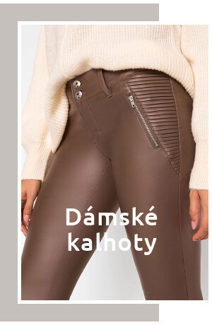 Kalhoty >