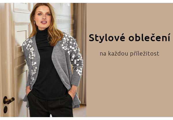 Klasicky moderní kolekce >