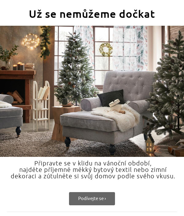  Vánoční dekorace a textil >