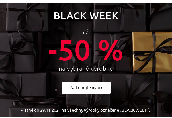 Black Week >