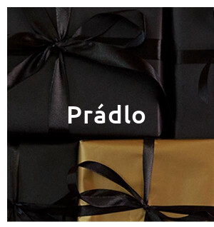 Prádlo >