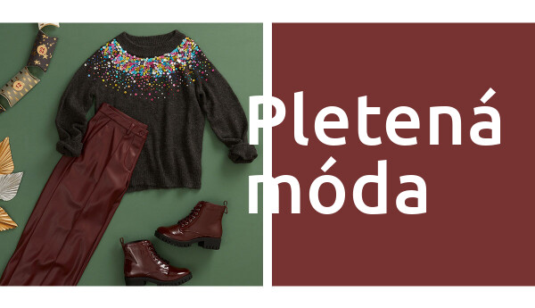 Pulovry & Svetry >