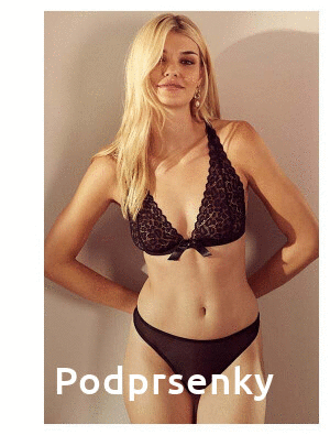 Podprsenky >